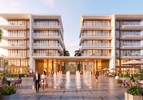 French Design Awards - Hailan Fuyuan South Zone 1 Phase 2