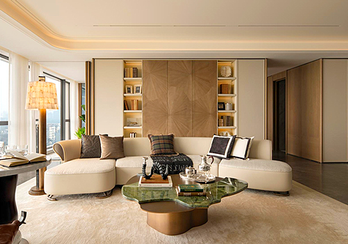 French Design Awards - AUREUM