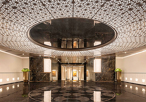French Design Awards Winner - Star of The Lake by China Construction Third Engineering Bureau Xinghu Suzhou Construction Development Co., Ltd.