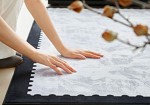 French Design Awards - Silent Bloom Rug