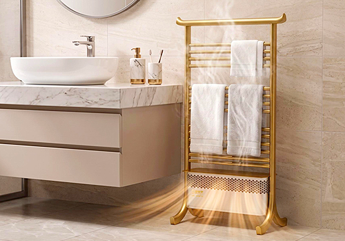 French Design Awards - Yujia Bathroom Heater