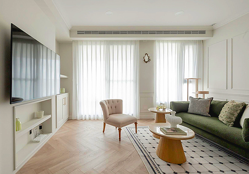 French Design Awards - Maison Madeleine