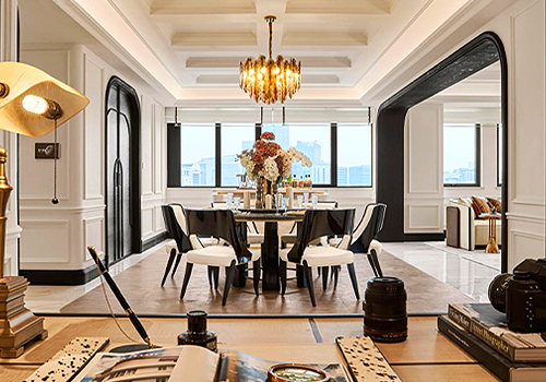 French Design Awards - ANDI HOUSE