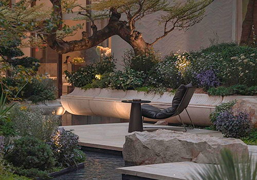 French Design Awards - CASCADE