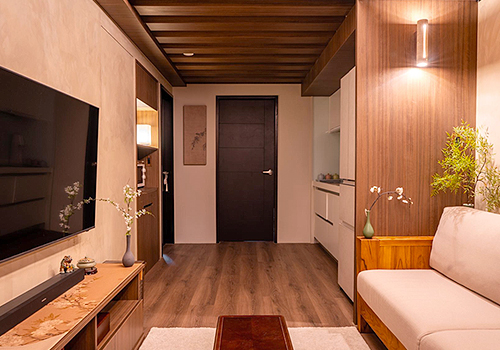 French Design Awards - Where Stillness Breathes