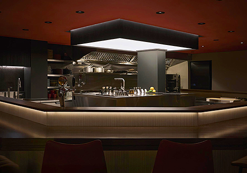 French Design Awards Winner - MIXology by ZHUMU.DESIGN