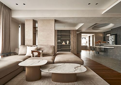 French Design Awards - Refined Narrative 