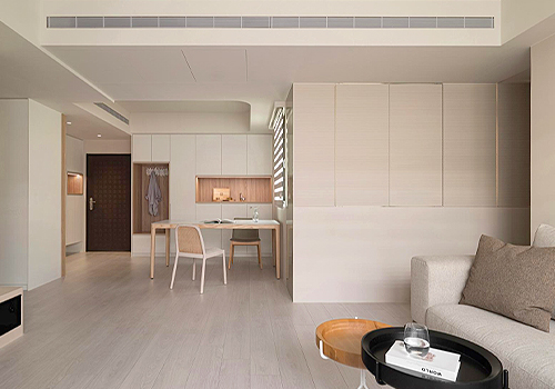 French Design Awards - Apricot Hues