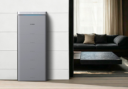 French Design Awards - NOVA Air All-In-One Residential Energy Storage System