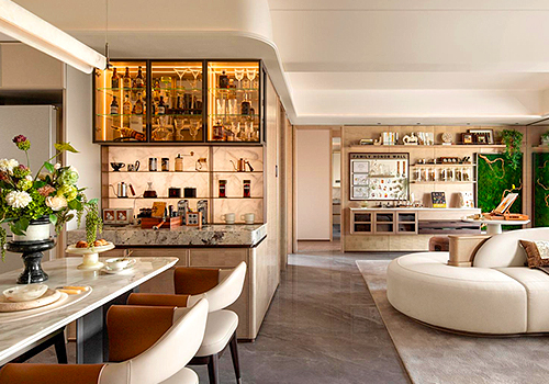 French Design Awards - ENNOVA AVIATION INTERNATIONAL CITY