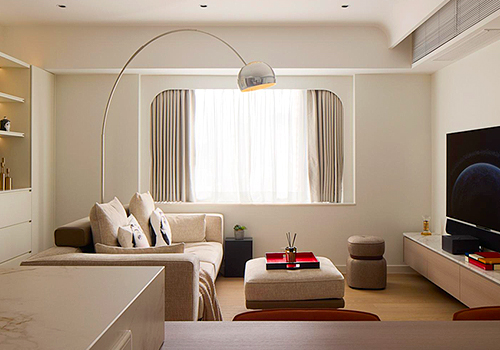 French Design Awards - Robinson Heights