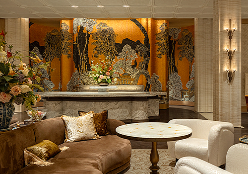 French Design Awards - CHINA OVERSEAS PROPERTY ANLAN BEIJING