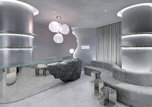 French Design Awards - PIONE BEAUTY CLINIC