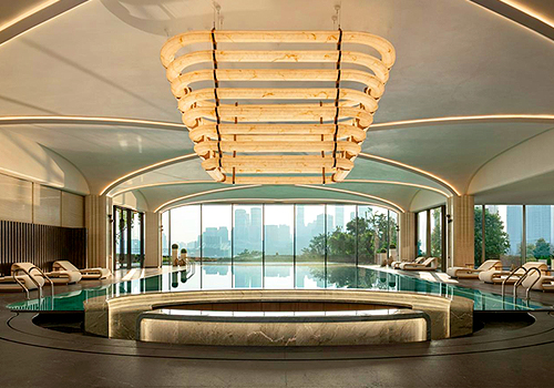 French Design Awards - CHONGQING BAY