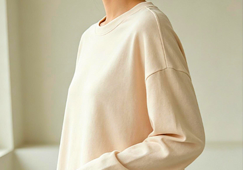 French Design Awards Winner - Shengli Micro-fluffy Three-Dimensional Brushed Craft  by SHENGLI