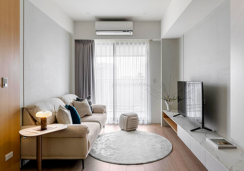 French Design Awards - Rhythmic Serenity