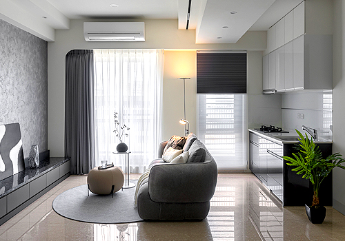 French Design Awards - Stillhouse