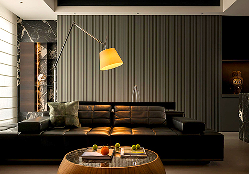 French Design Awards - Heart•Homeland