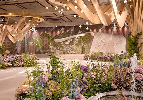 French Design Awards - skyline
