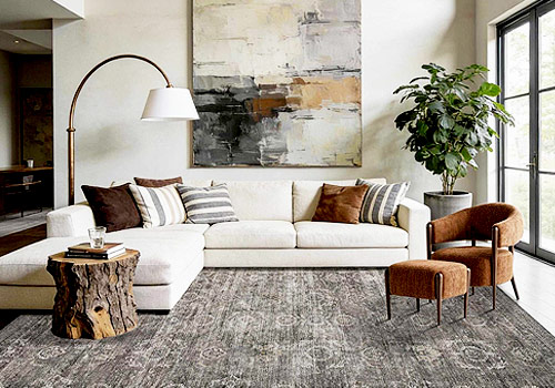 French Design Awards - Rugxara