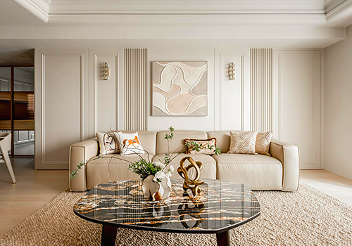 French Design Awards - The Art of Refinement