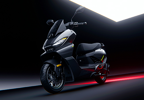 French Design Awards - SKYMOTOR K3