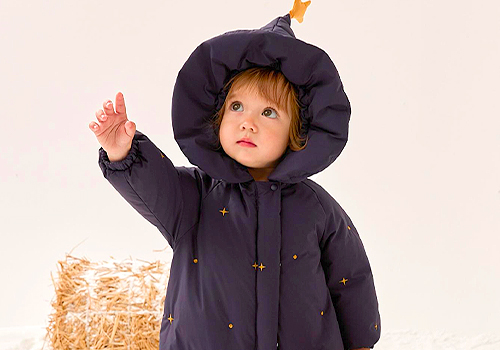 French Design Awards - Starry Wander