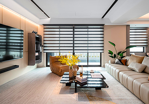 French Design Awards - Refined Sanctuary