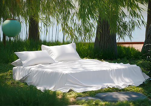 French Design Awards - Bamboo Cooling Bedding Collection