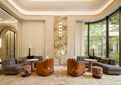 French Design Awards - BREEZE OF LIFE