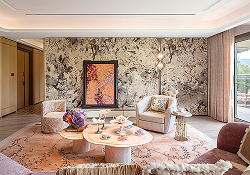 French Design Awards - CELESTIAL MAJESTY