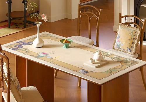 French Design Awards Winner - Inviting Furry Servants by Chengdu Wupai Cultural Communication Co., Ltd.