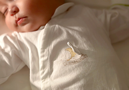 French Design Awards - Newborn special care bodysuit