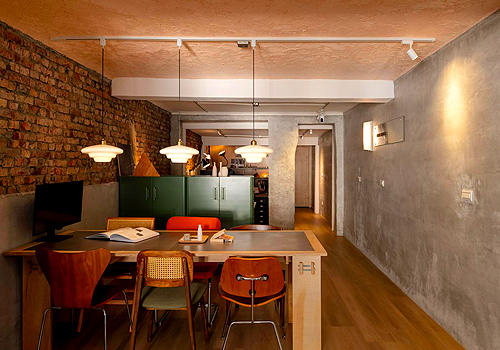 French Design Awards - Killogie