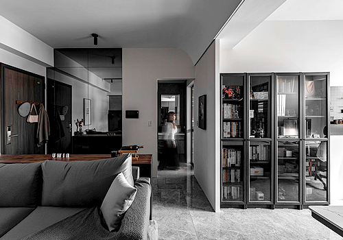 French Design Awards - Integration of Reality and Virtuality