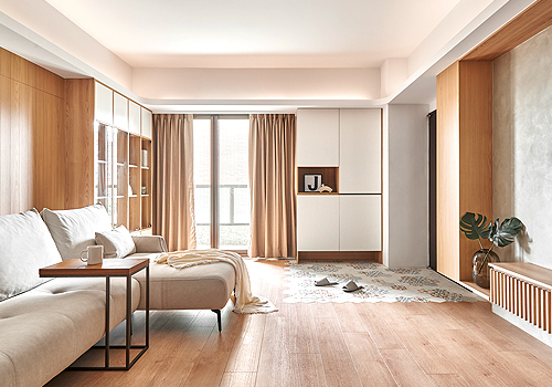 French Design Awards Winner - The Eclipse Hour  by JIDE DESIGN