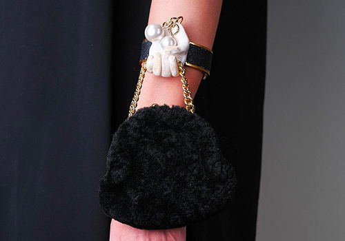 French Design Awards - Hands Unbound