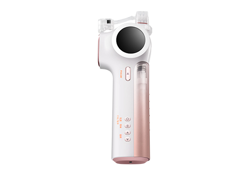 French Design Awards - Water and Light Beauty Care Instrument