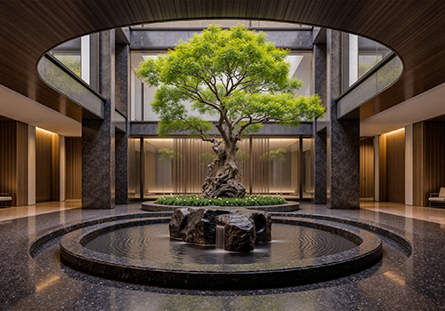 French Design Awards - Shuhan Fu Private Club