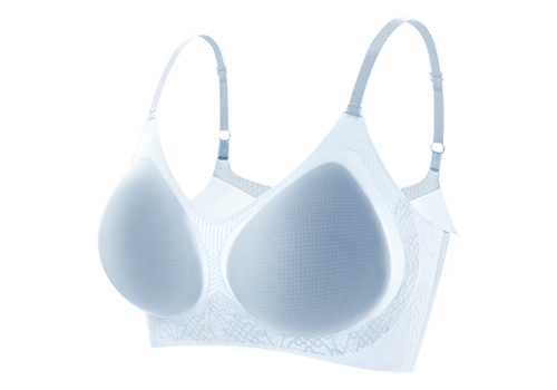 French Design Awards - YANGSHE Peppermint Jelly Underwear
