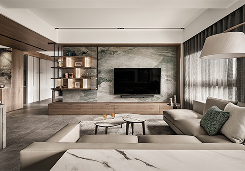 French Design Awards - Tapestry of Time