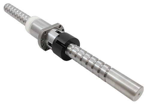 French Design Awards - IntelliSafe Lube Drive System