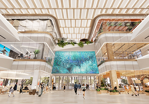 French Design Awards - SM City Chongqing