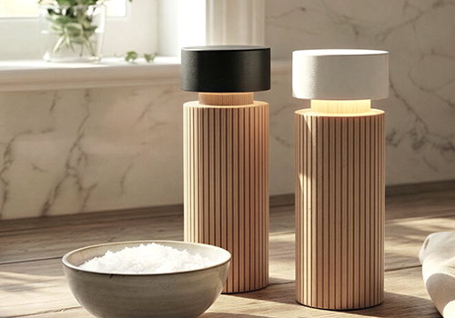 French Design Awards - TODMO GRINDER