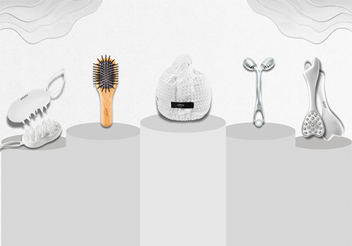 French Design Awards Winner - PFEFE Daily Refresh Personal Ritual Series by GLOBAL SELLING INC