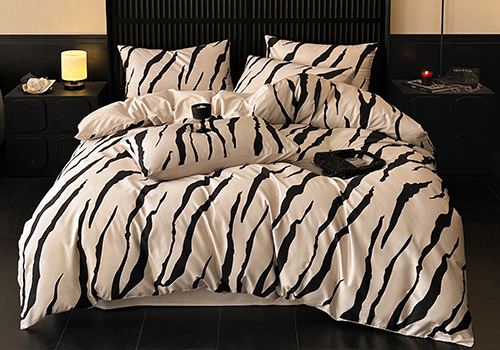 French Design Awards - CHAOER Four-Piece Bedding Set Preference Series