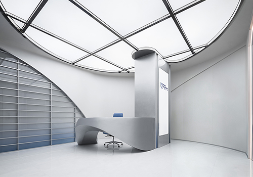 French Design Awards - Shaanxi Yungu Zhonghui Biomedicine