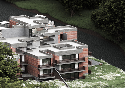 French Design Awards - Riverside Hotel