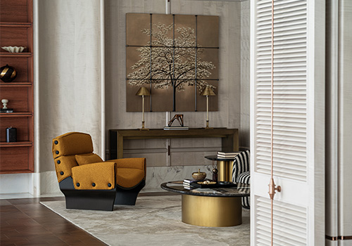 French Design Awards - Greentown · Junzi Blue 
