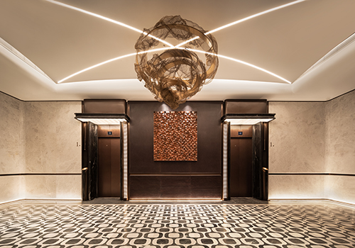 French Design Awards - PHOENIX MANSION